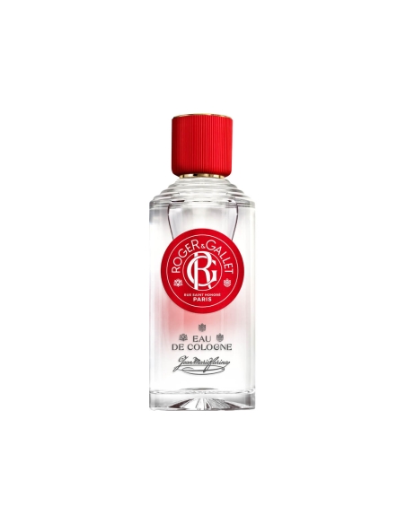 Roger Gallet Jean Marie Farina Água de Colónia 100ml