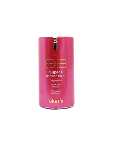 Skin79 Super Beblesh Balm BB Cream Hot Pink SPF30 40ml