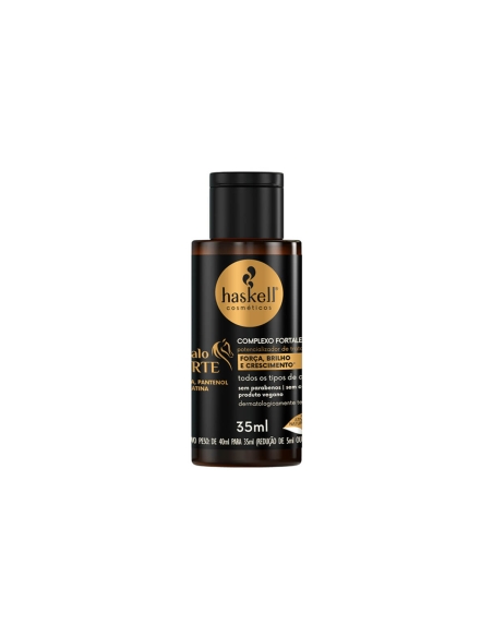 Haskell Cavalo Forte Complexo Fortalecedor 35ml