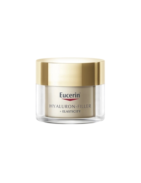 Eucerin Hyaluron Filler + Elasticity Creme Noite 50ml