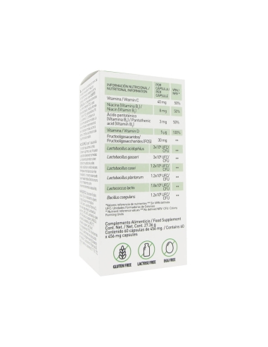 Martiderm Acniover Anti-Imperfeções 60 Cápsulas