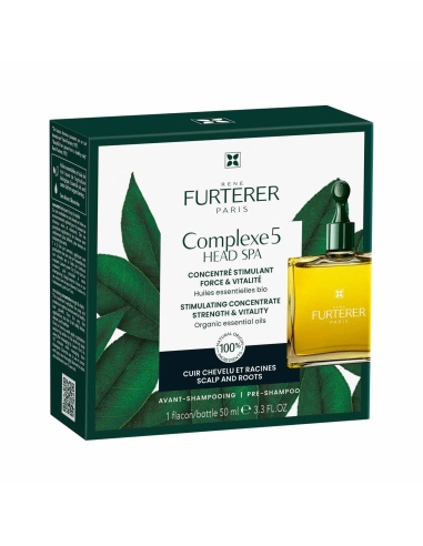 Rene Furterer Complexe 5 Head Spa 50 ml