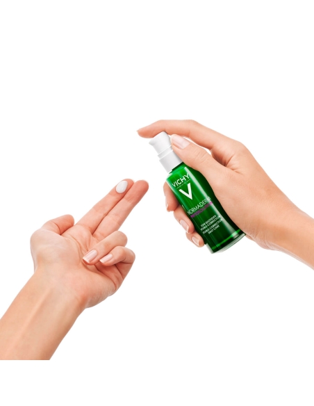 Vichy Normaderm Phytosolution Cuidado Diário Dupla Ação 50 ml