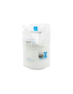 La Roche Posay Recarga Lipikar Syndet AP+ 400ml