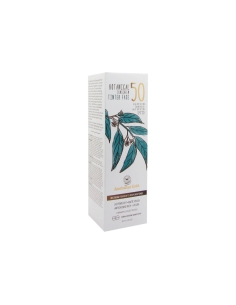 Australian Gold Botanical Tinted Face Lotion Rich-Deep 89ml 2