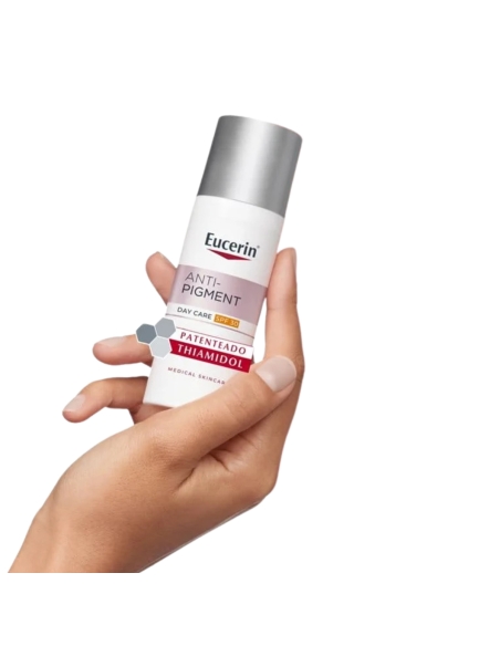 Eucerin Anti-Pigment Creme de Dia FPS30 50ml
