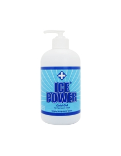Ice Power Cold Gel 400ml