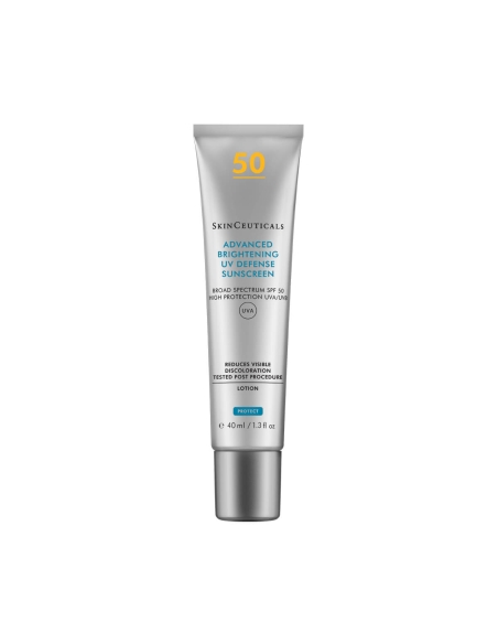 SkinCeuticals Advanced Brightening UV Defense Sunscreen SPF50