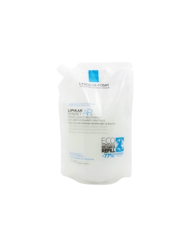 La Roche Posay Recarga Lipikar Syndet AP+ 400ml