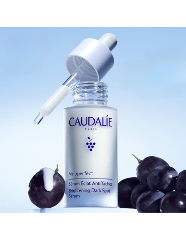 Caudalie Vinoperfect Sérum Luminosidade...