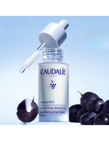 Caudalie Vinoperfect Sérum Luminosidade Antimanchas 30ml