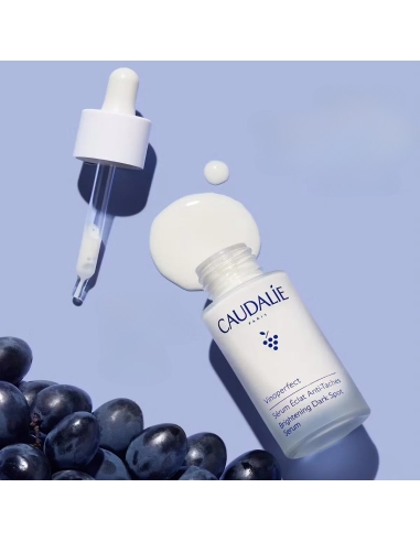 Caudalie Vinoperfect Sérum Luminosidade...