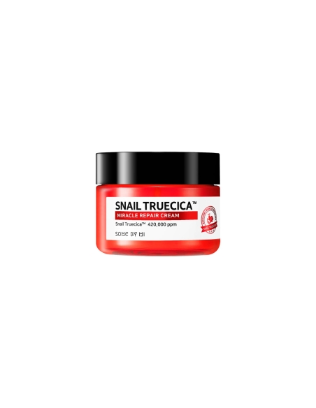 Some By Mi Snail Truecica Miracle Repair Cream 60g