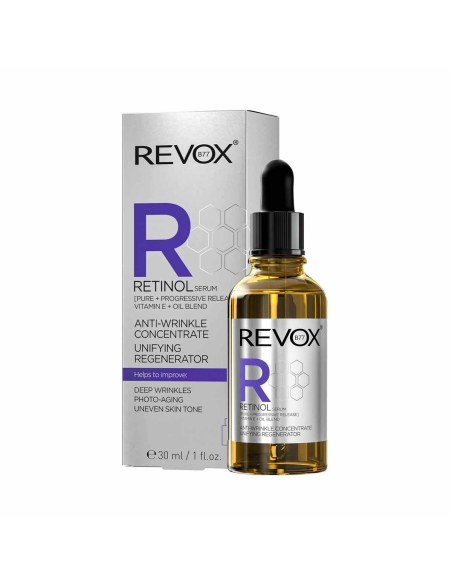Revox B77 Retinol Serum 30ml