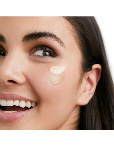 Eucerin Sun Oil Control Tinted Gel-Creme Toque...