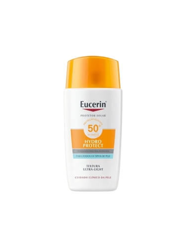 Eucerin Sun Face Hydro Protect Ultra Light...
