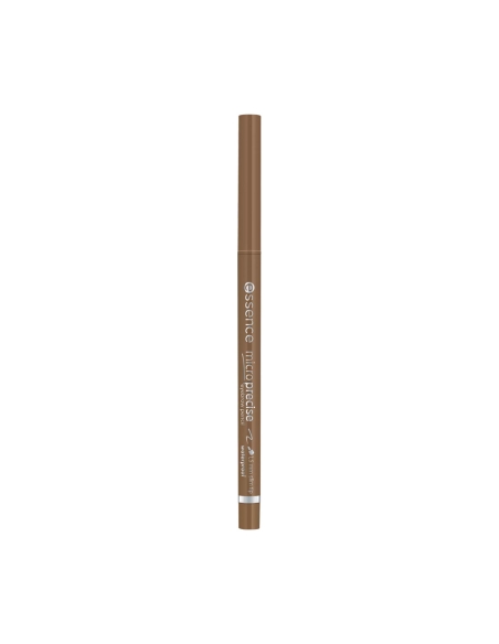 Essence Micro Precise Eyebrow Pencil 02 Light Brown 0,05g