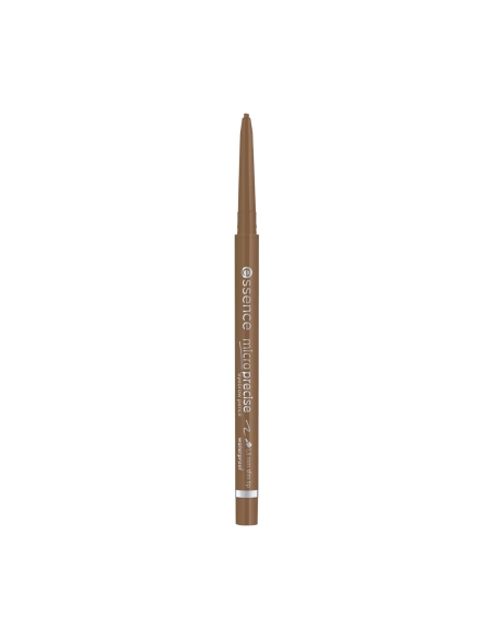 Essence Micro Precise Eyebrow Pencil 02 Light Brown 0,05g
