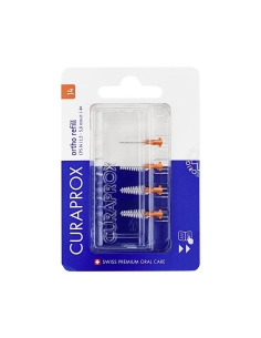 Curaprox Ortho Refill 14 x4