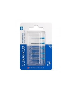 Curaprox Implant Refill CPS 505 Recargas Escovilhão...