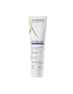 A-derma Epitheliale Creme Reparador Antimarcas 100ml