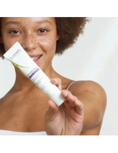 A-derma Epitheliale Creme Reparador Antimarcas 100ml 2