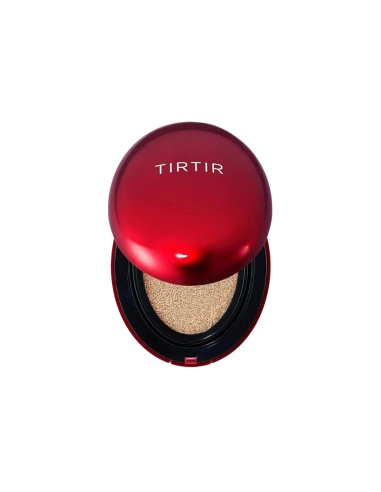 Tirtir Mask Fit Red Cushion 17W French Vanilla 18g