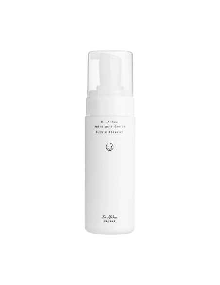 Dr. Althea Amino Acid Gentle Bubble Cleanser 140ml