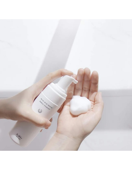 Dr. Althea Amino Acid Gentle Bubble Cleanser 140ml