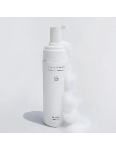 Dr. Althea Amino Acid Gentle Bubble Cleanser 140ml