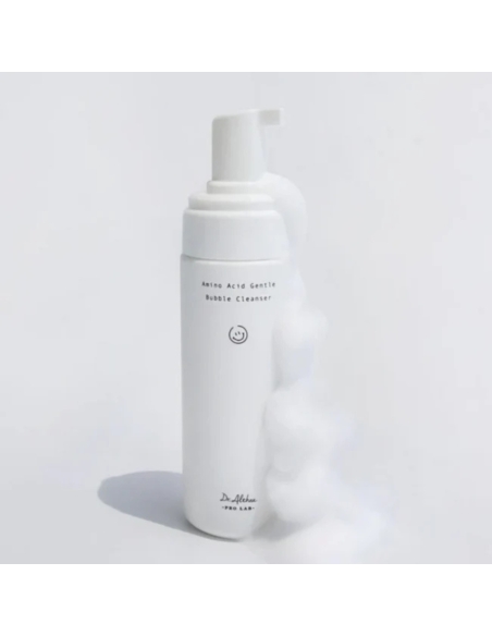Dr. Althea Amino Acid Gentle Bubble Cleanser 140ml