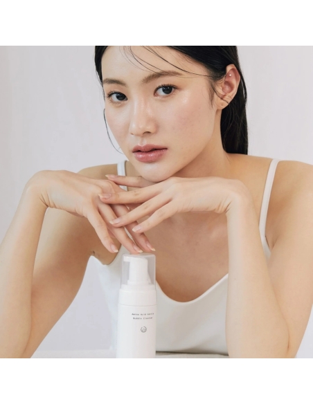 Dr. Althea Amino Acid Gentle Bubble Cleanser 140ml