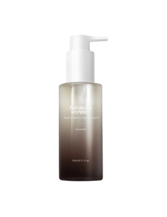 Haruharu Wonder Black Rice Moisture Deep Cleansing Oil...