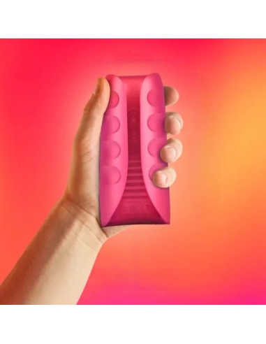 Durex Play Ride & Vibe Vibrating Stroker