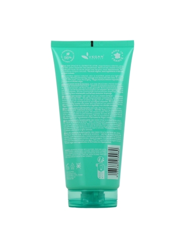 Nuxe Zinc Power Gel de Limpeza 150ml