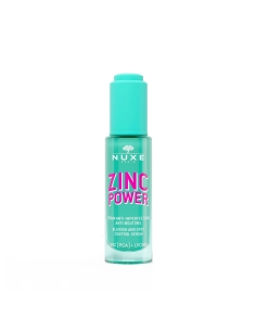 Nuxe Zinc Power Sérum Anti-Imperfeições 30ml