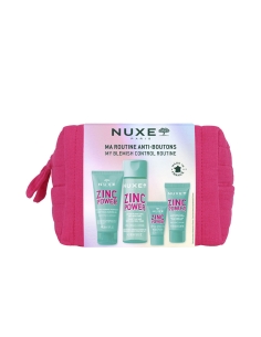 Nuxe A Rotina Anti-Imperfeições
