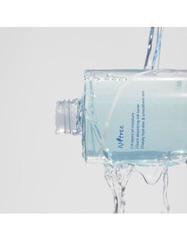 ISNtree Ultra Low Molecular Hyaluronic Acid...