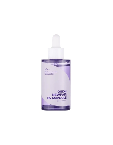 ISNtree Onion Newpair B5 Ampoule 50ml