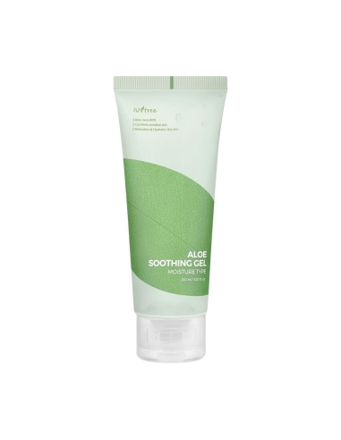 ISNtree Aloe Soothing Gel 150ml