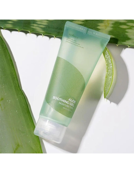 ISNtree Aloe Soothing Gel 150ml