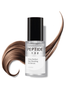 COSRX Peptide 132 Ultra Perfect Hair Bonding Oil Serum 28ml 2