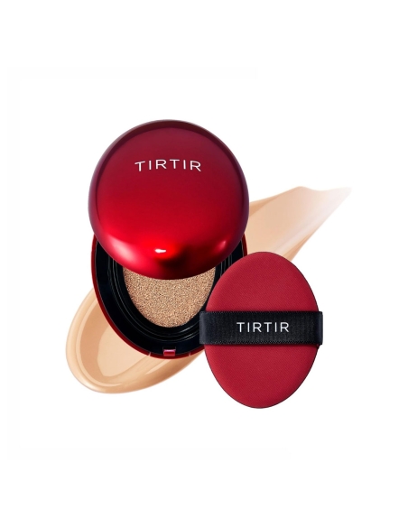 Tirtir Mask Fit Red Cushion 22N Shell Beige 18g