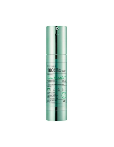 VT Cosmetics 100 Reti A Reedle Shot 50ml