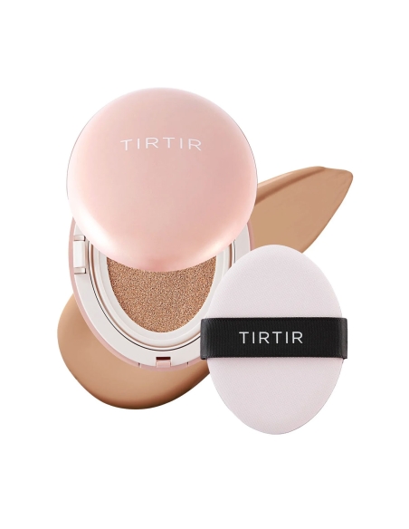 Tirtir Mask All Cover Cushion 27C Cool Beige 18g