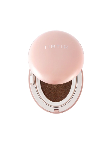 Tirtir Mask All Cover Cushion 27C Cool Beige 18g