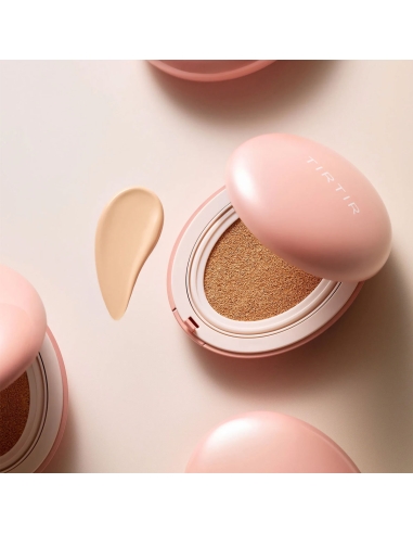 Tirtir Mask All Cover Cushion 27C Cool Beige 18g