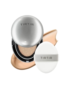 Tirtir Mask Fit Aura Cushion 27C Cool Beige 18g