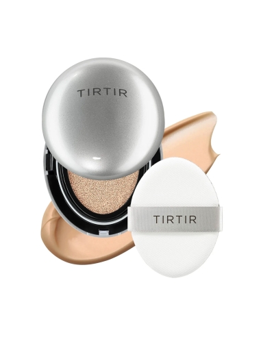 Tirtir Mask Fit Aura Cushion 27C Cool Beige 18g