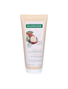 Klorane Bálsamo Manteiga Capuaçu Reparação 200ml